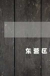 东营区残联积极开展法律援助 东营区残联积极开展法律援助