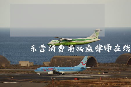 东营消费者权益律师在线解答 东营消费者权益律师在线解答