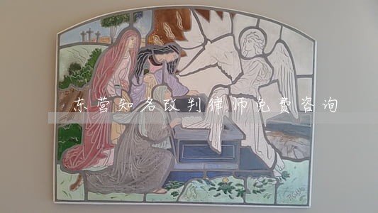 东营知名改判律师免费咨询 东营知名改判律师免费咨询