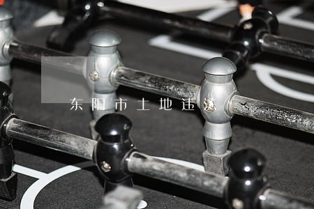 东阳市土地违法 东阳市土地违法
