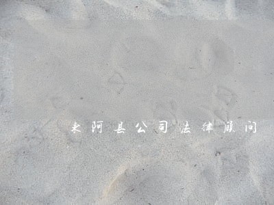 东阿县公司法律顾问 东阿县公司法律顾问