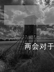 两会对于理财平台逾期处理方案 两会对于理财平台逾期处理方案
