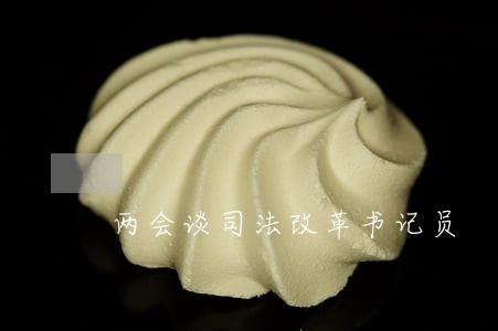 两会谈司法改革书记员 两会谈司法改革书记员