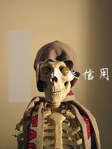 两张信用卡逾期三个月没工作