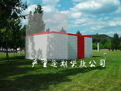 严重逾期贷款公司 严重逾期贷款公司