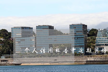 个人信用报告中逾期月份 个人信用报告中逾期月份