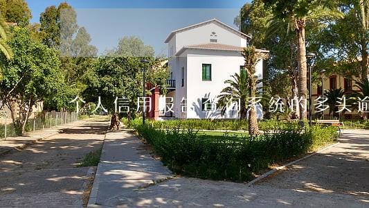 个人信用报告查询系统的多头逾期 个人信用报告查询系统的多头逾期