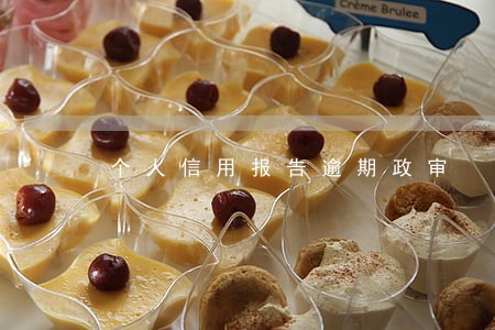 个人信用报告逾期政审 个人信用报告逾期政审