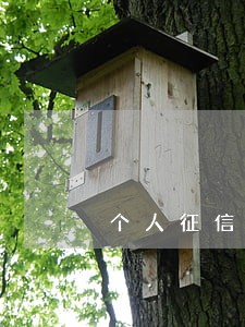 个人征信逾期记录有8笔 个人征信逾期记录有8笔