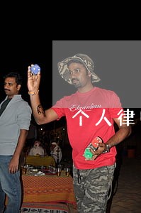 个人律师网