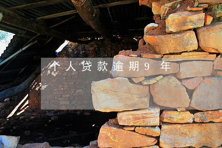 个人贷款逾期9年 个人贷款逾期9年