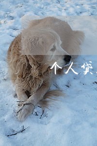 个人贷款逾期怎么还 个人贷款逾期怎么还