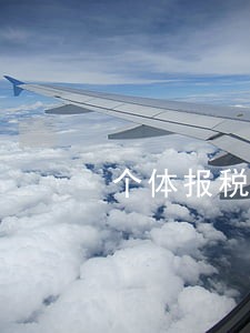 个体报税逾期200天怎么处理