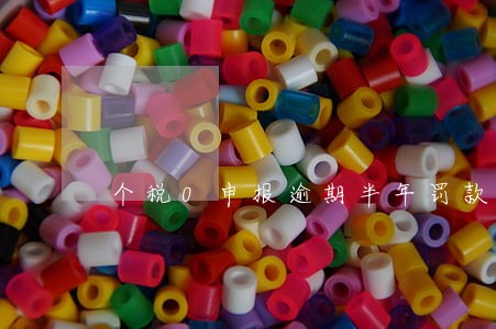个税0申报逾期半年罚款 个税0申报逾期半年罚款