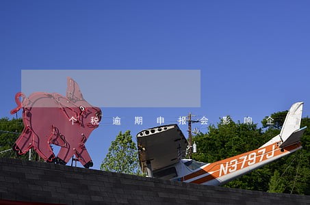 个税逾期申报会影响企业信用