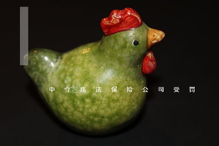 中介违法保险公司受罚 中介违法保险公司受罚