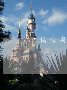 中信信用卡11万逾期