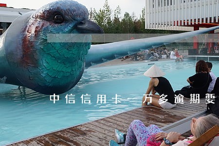 中信信用卡一万多逾期要上门吗 中信信用卡一万多逾期要上门吗