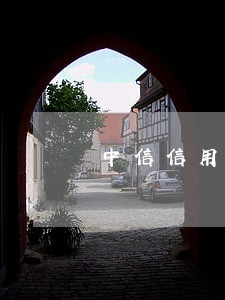 中信信用卡一万逾期怎么办