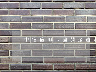 中信信用卡圆梦金逾期后果 中信信用卡圆梦金逾期后果