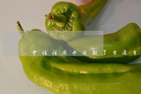 中信信用卡逾期了有没有宽限期 中信信用卡逾期了有没有宽限期