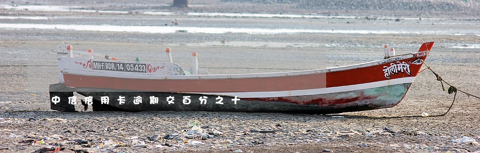 中信信用卡逾期交百分之十 中信信用卡逾期交百分之十