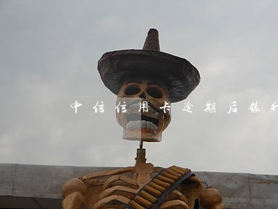 中信信用卡逾期后银行发红头文件 中信信用卡逾期后银行发红头文件