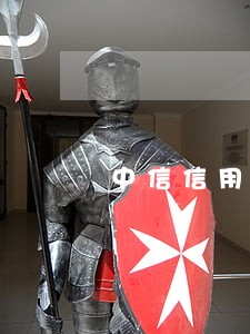 中信信用卡逾期家访