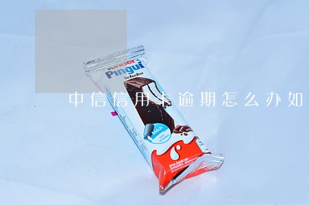 中信信用卡逾期怎么办如何协商 中信信用卡逾期怎么办如何协商