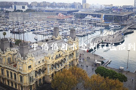 中信信用卡逾期打电话到公司 中信信用卡逾期打电话到公司
