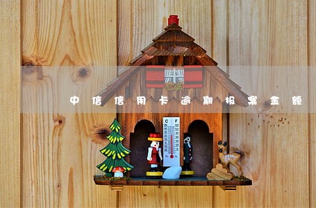 中信信用卡逾期报案金额