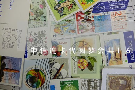 中信连卡代圆梦金共16万逾期 中信连卡代圆梦金共16万逾期