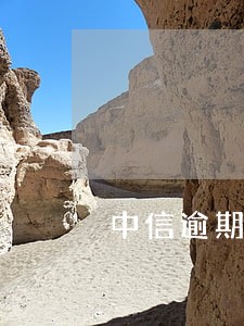 中信逾期10万会怎么样 中信逾期10万会怎么样