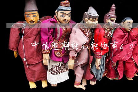 中信逾期能不能协商60个月 中信逾期能不能协商60个月