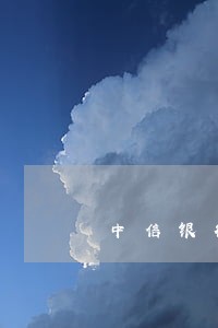 中信银行万用金逾期会上征信吗