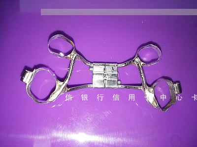 中信银行信用卡中心卡逾期一万 中信银行信用卡中心卡逾期一万