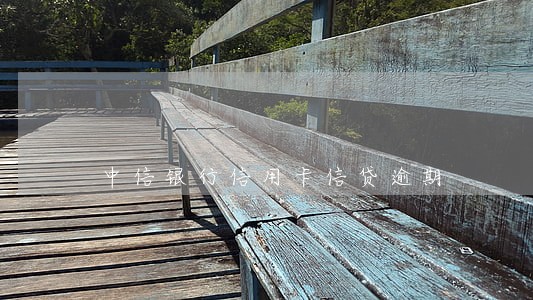 中信银行信用卡信贷逾期 中信银行信用卡信贷逾期