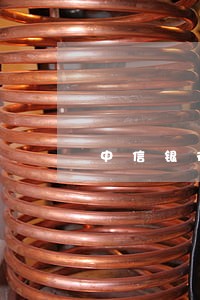 中信银行信用卡逾期会不会上门