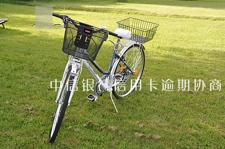 中信银行信用卡逾期协商只还本金 中信银行信用卡逾期协商只还本金