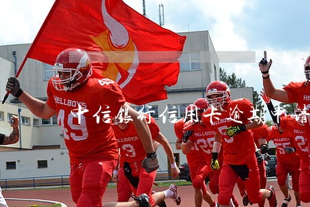 中信银行信用卡逾期申请更改