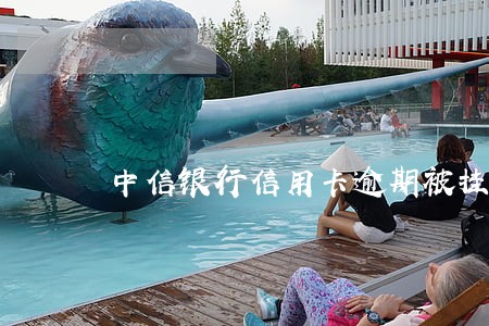 中信银行信用卡逾期被挂失 中信银行信用卡逾期被挂失