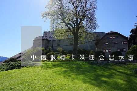 中信银行卡没还会显示逾期嘛 中信银行卡没还会显示逾期嘛
