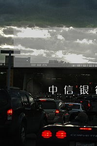 中信银行花呗逾期信用卡能通过吗