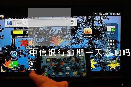 中信银行逾期一天影响吗 中信银行逾期一天影响吗