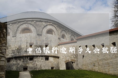 中信银行逾期多久会被强制销卡 中信银行逾期多久会被强制销卡