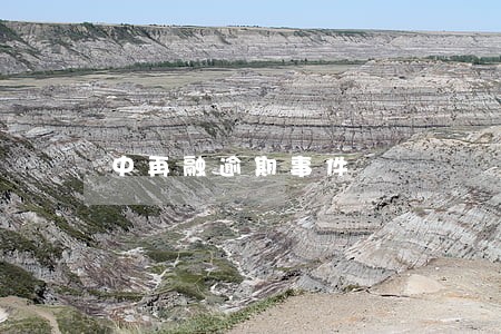 中再融逾期事件