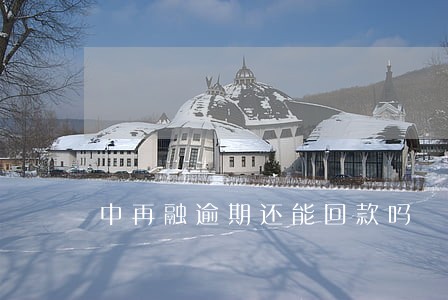 中再融逾期还能回款吗 中再融逾期还能回款吗