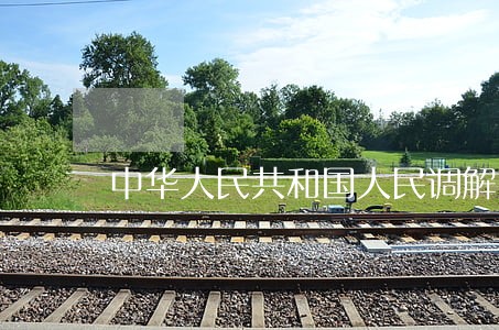 中华人民共和国人民调解法解释 中华人民共和国人民调解法解释
