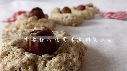 中原银行信用卡逾期怎么办 中原银行信用卡逾期怎么办