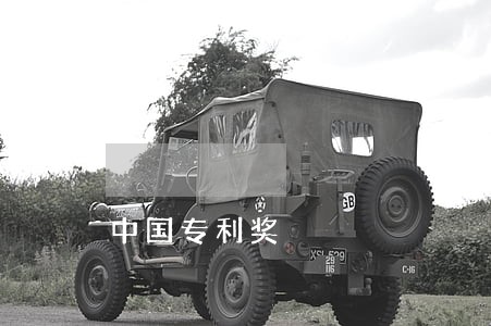 中国专利奖 中国专利奖